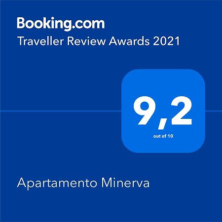 Apartamento Minerva Benalmádena Exterior foto