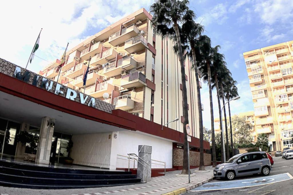Apartamento Minerva Benalmádena Exterior foto