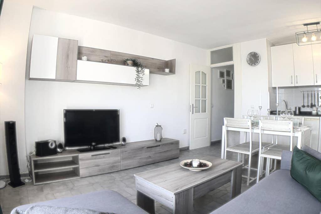 Apartamento Minerva Benalmádena Exterior foto