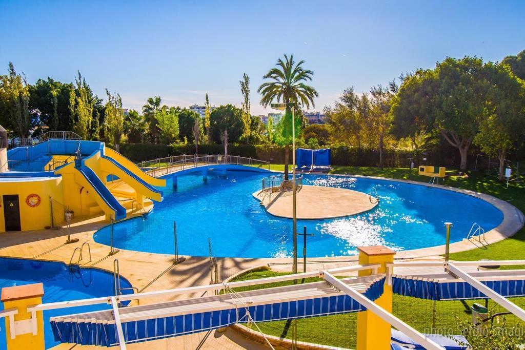 Apartamento Minerva Benalmádena Exterior foto