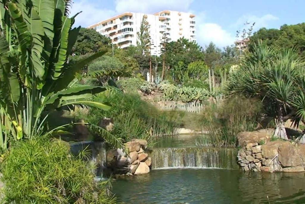 Apartamento Minerva Benalmádena Exterior foto